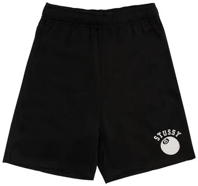 Stussy Black Shorts